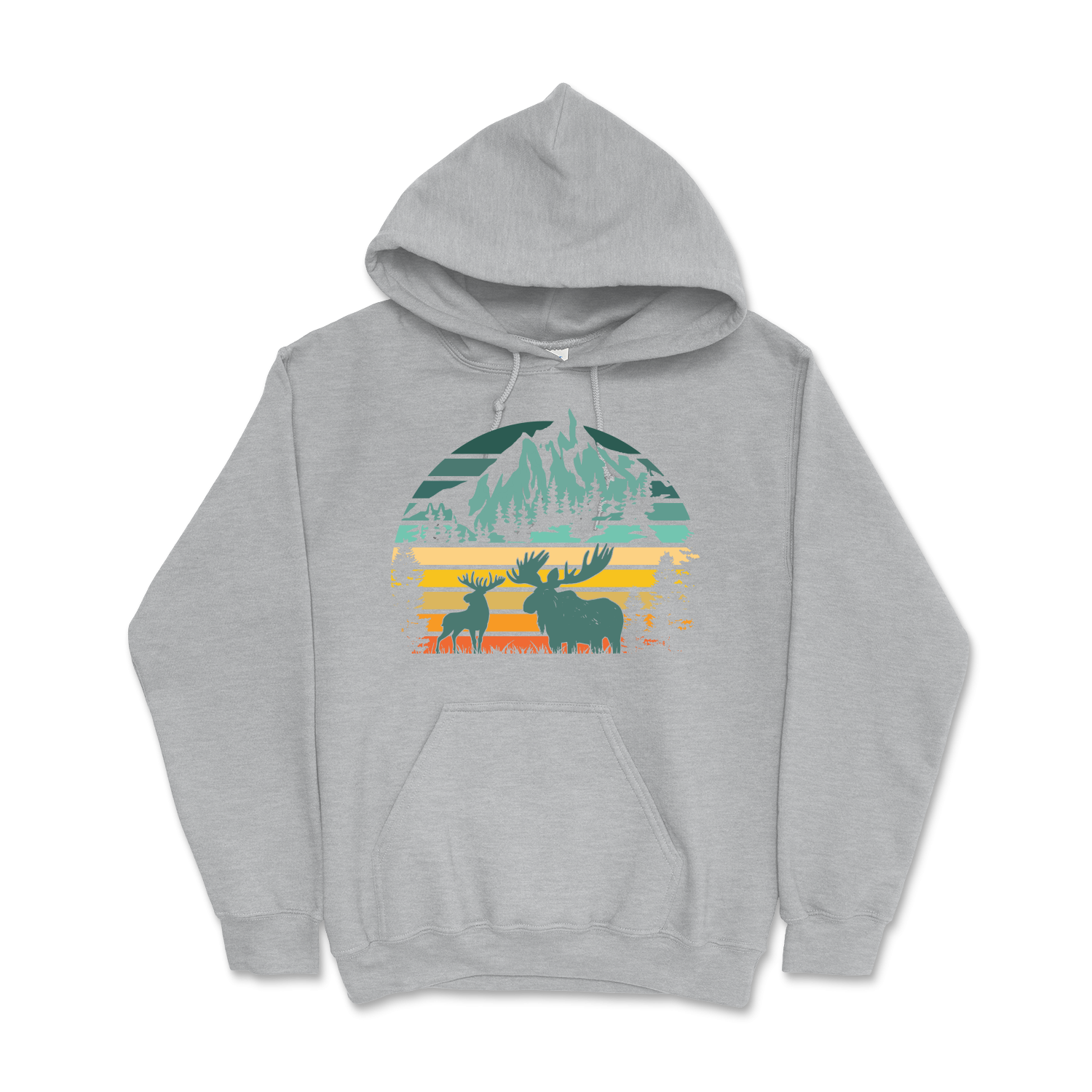 Sport Grey