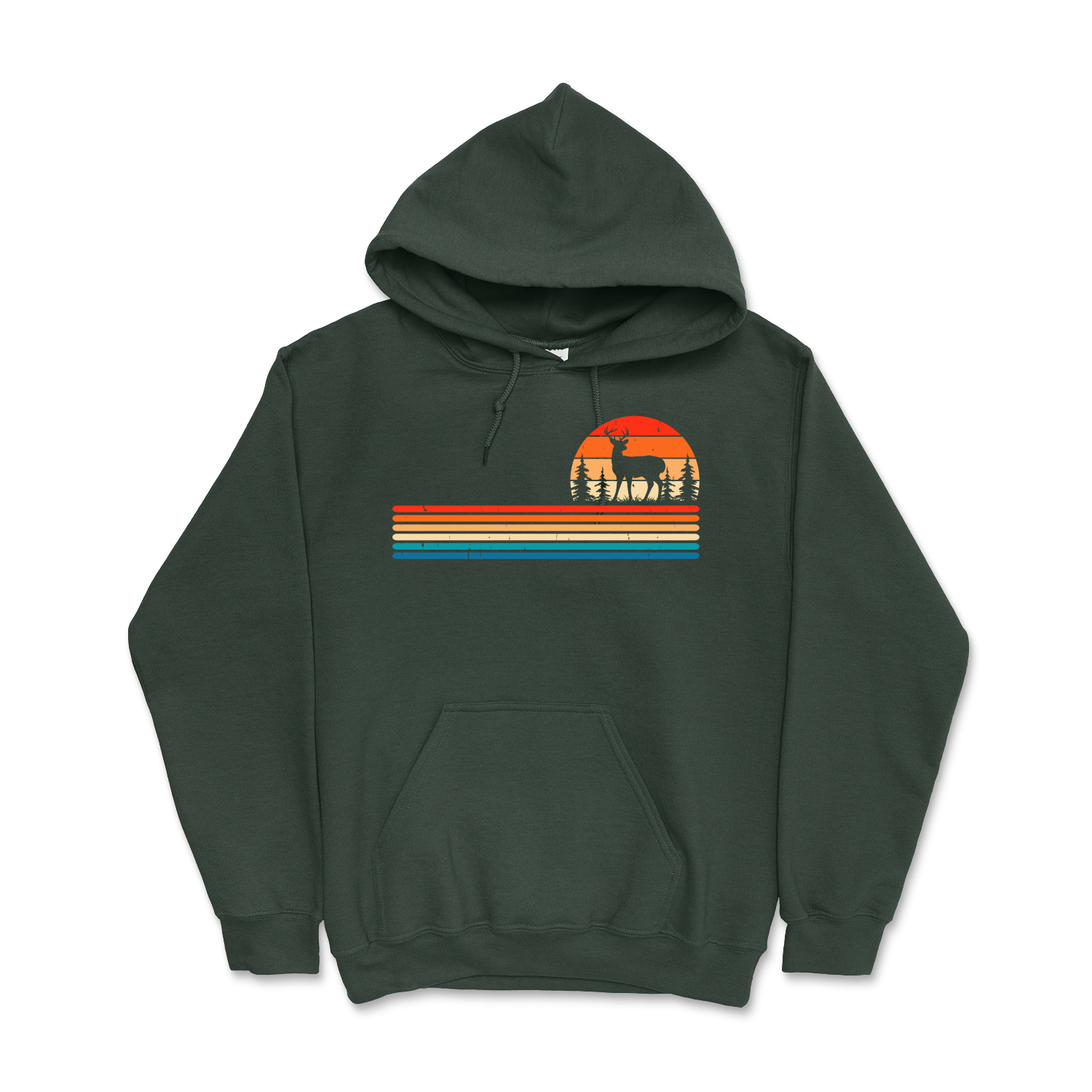 Forest Green