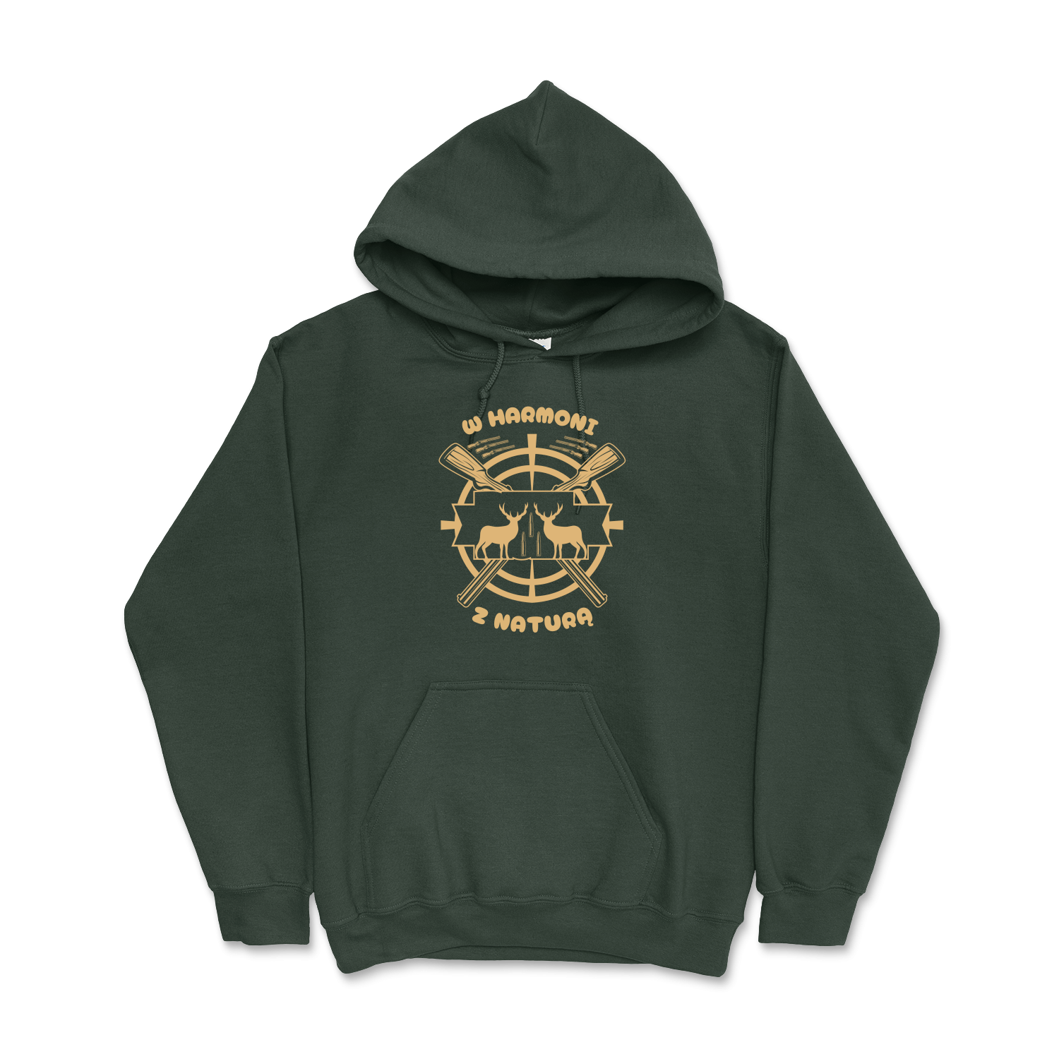 Forest Green