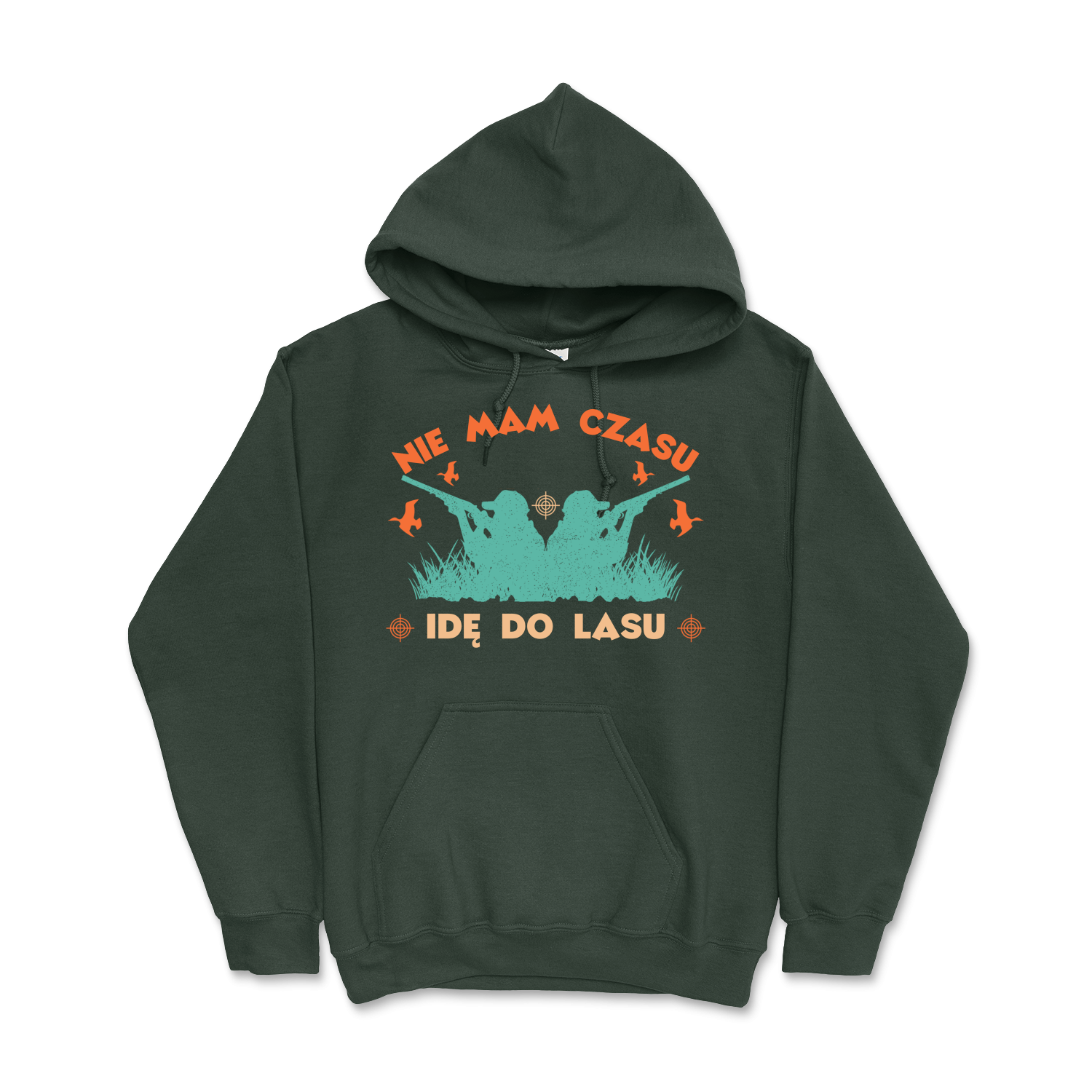 Forest Green