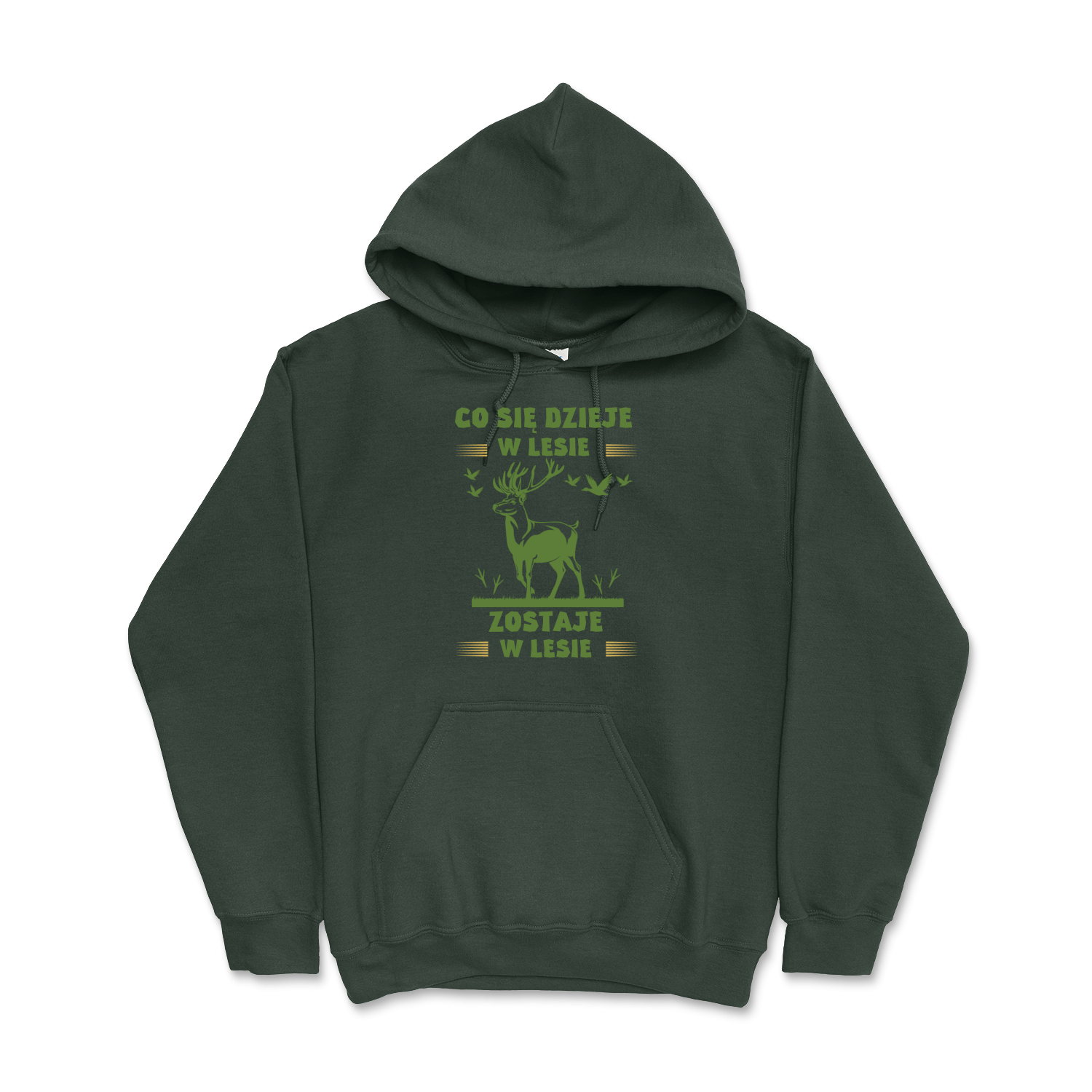 Forest Green