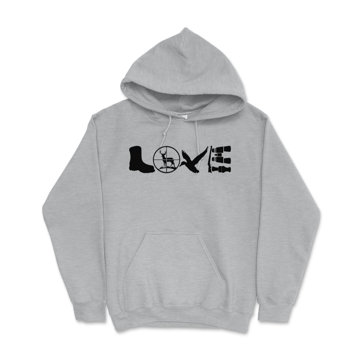 Sport Grey