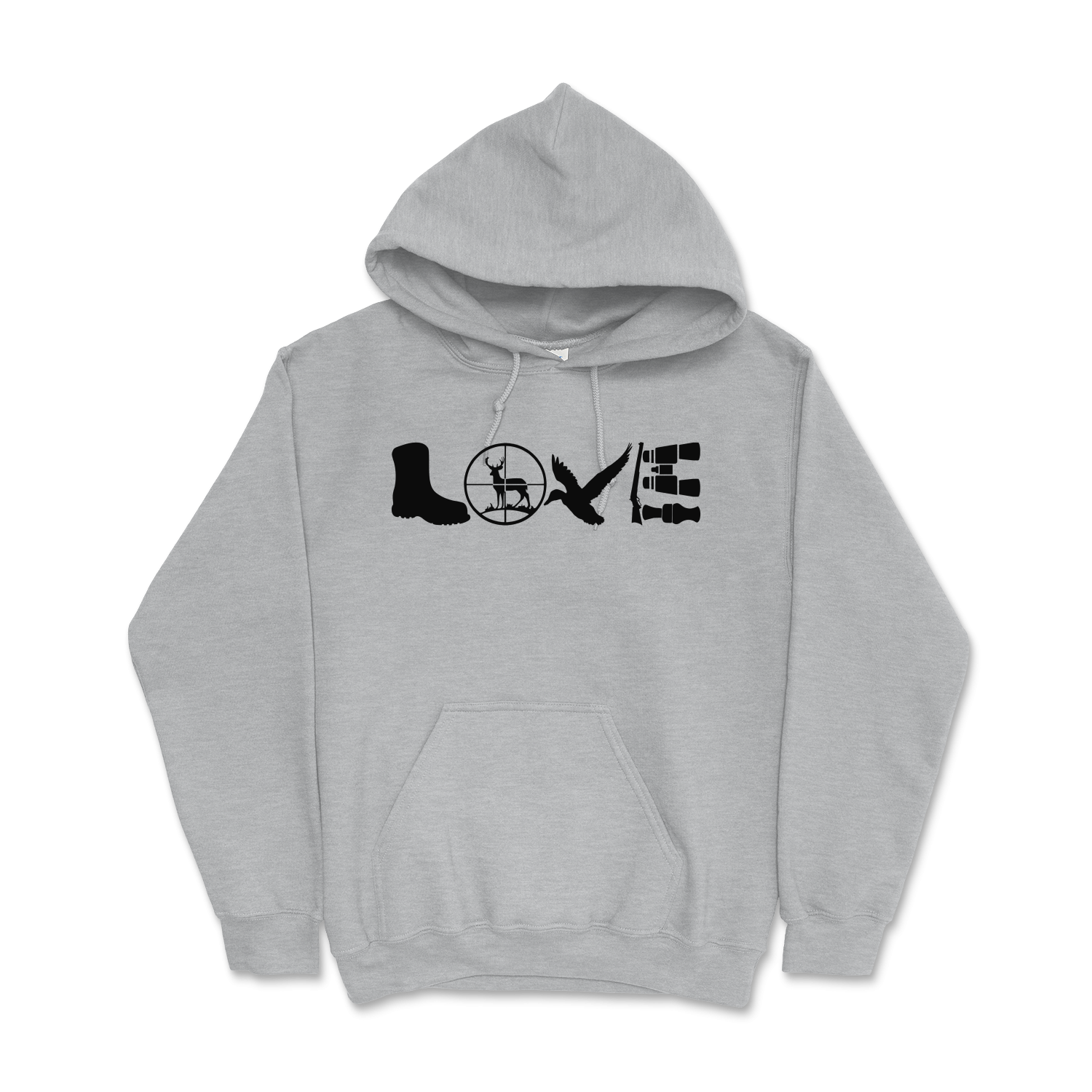 Sport Grey