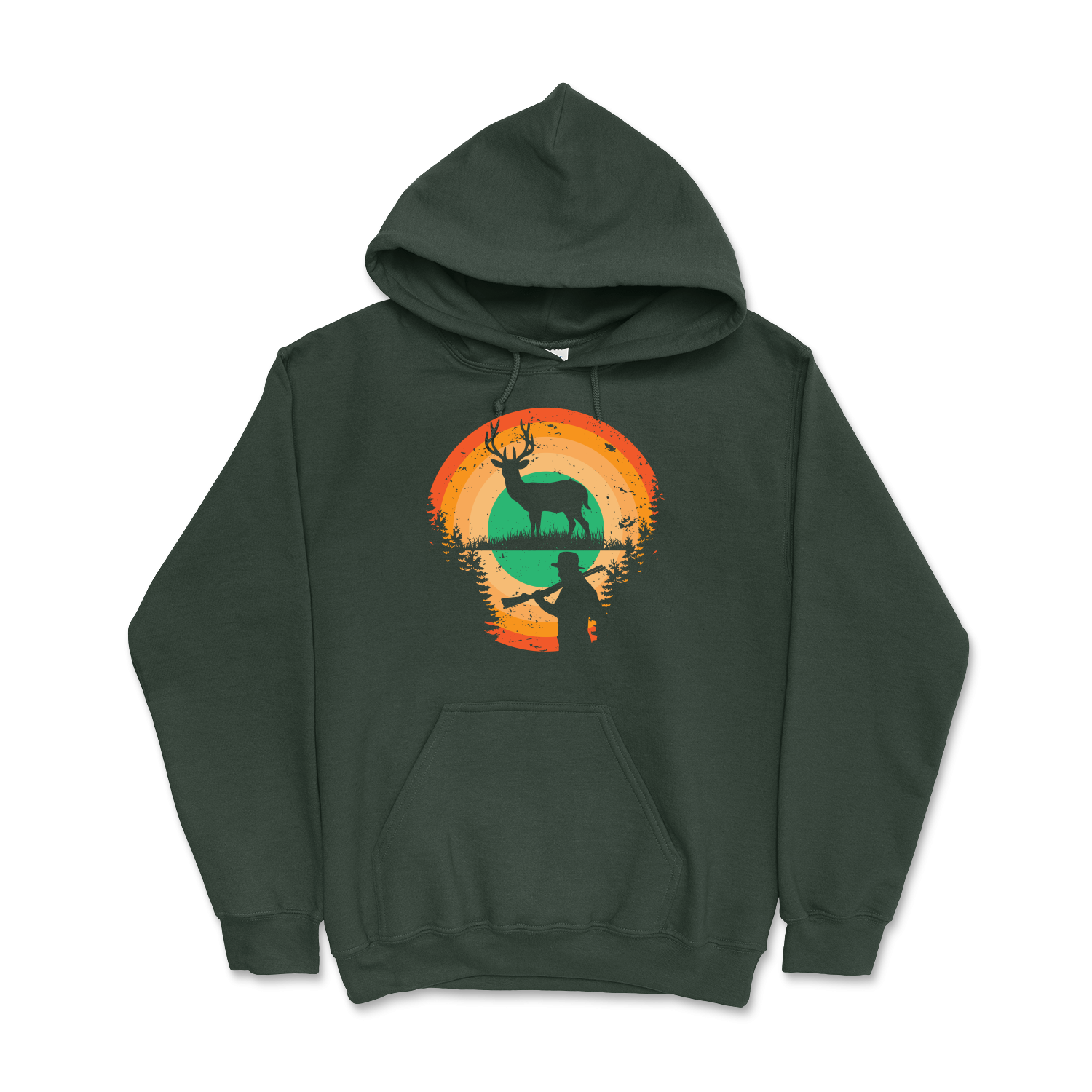 Forest Green