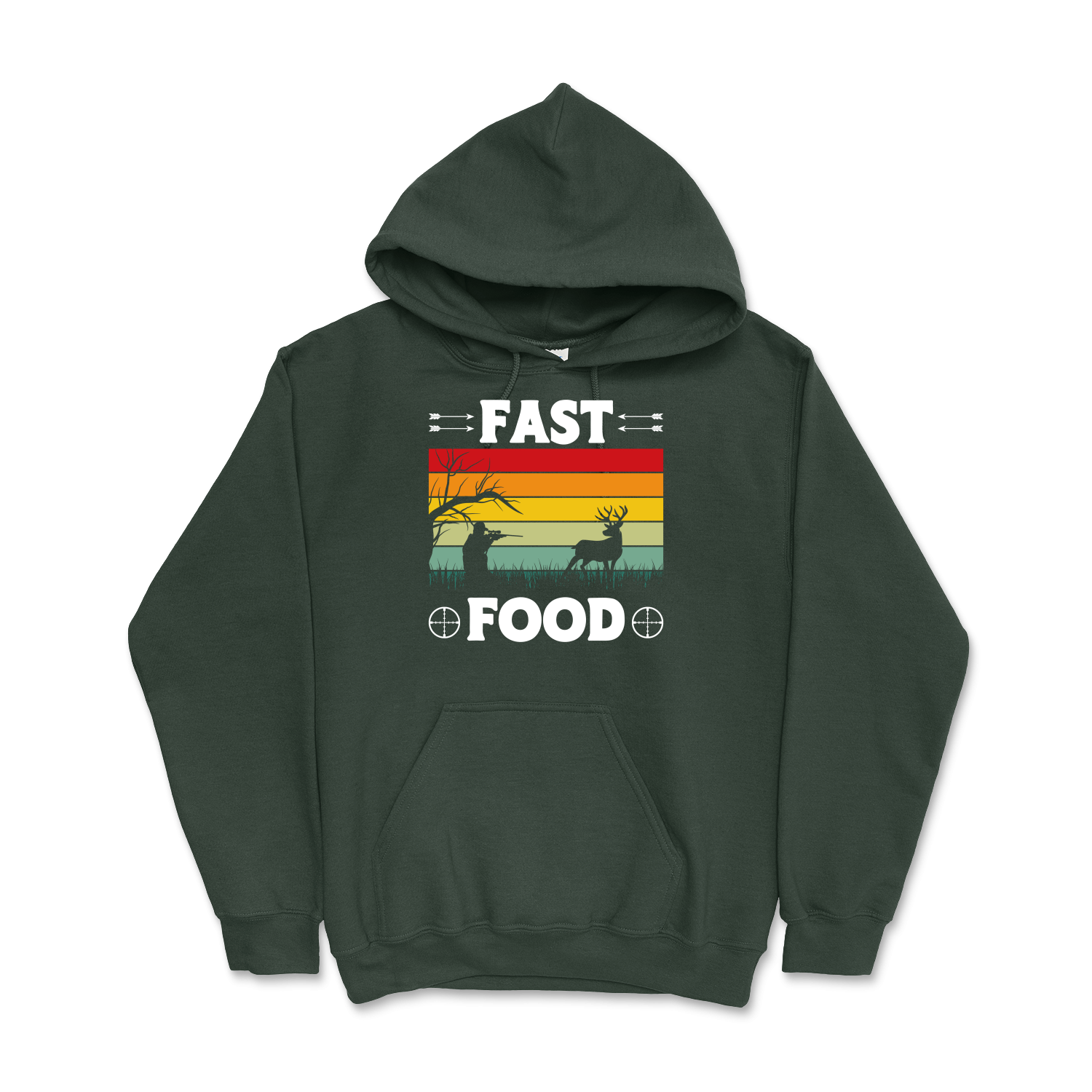 Forest Green