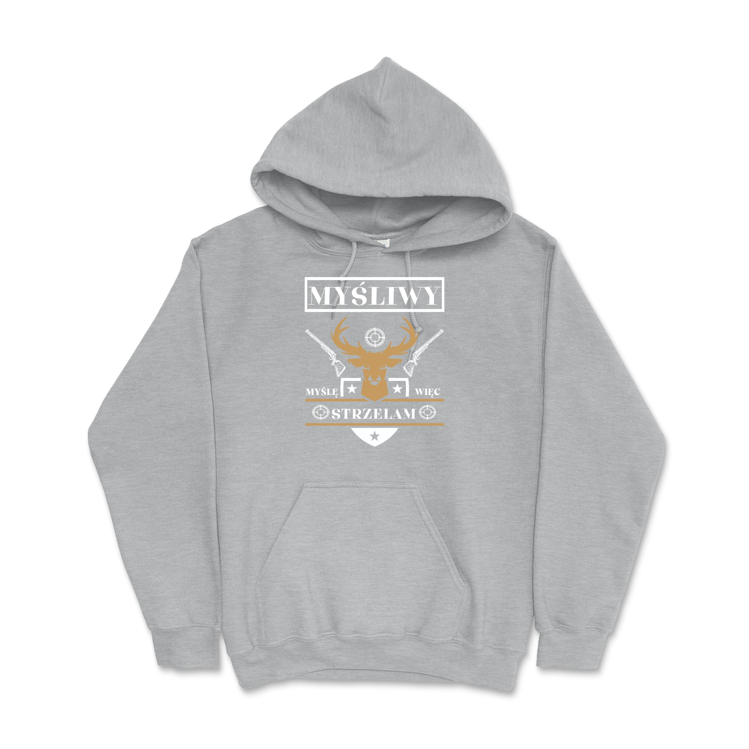 Sport Grey