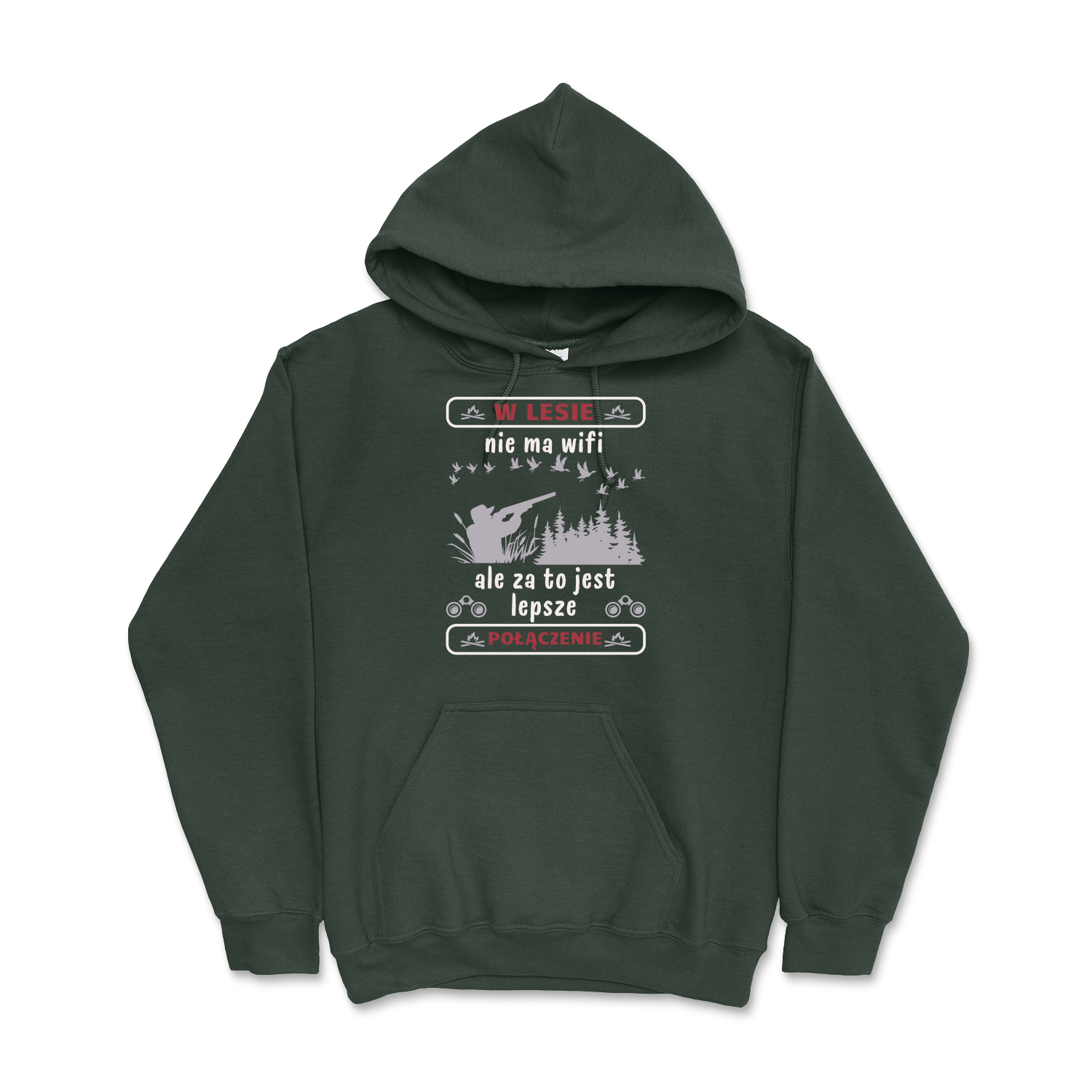 Forest Green