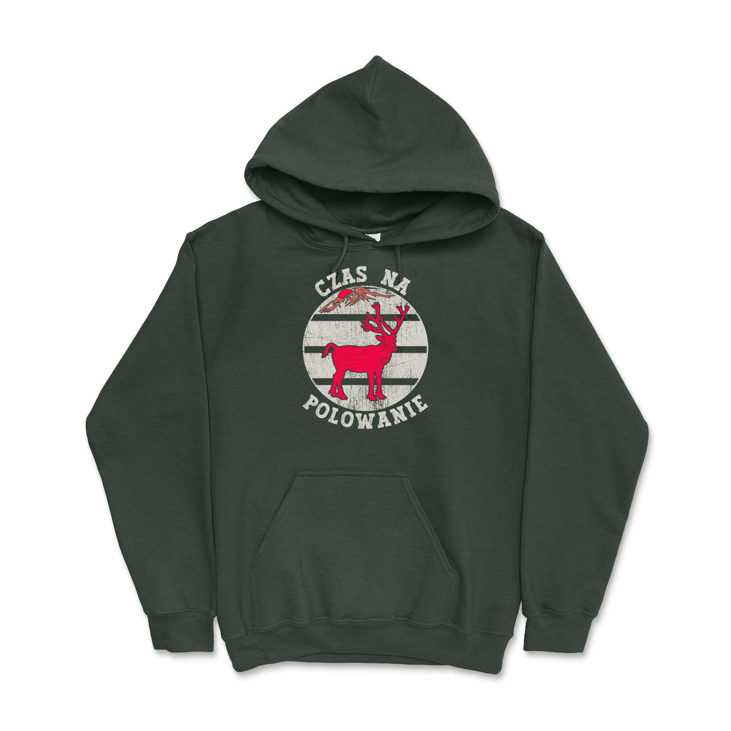 Forest Green