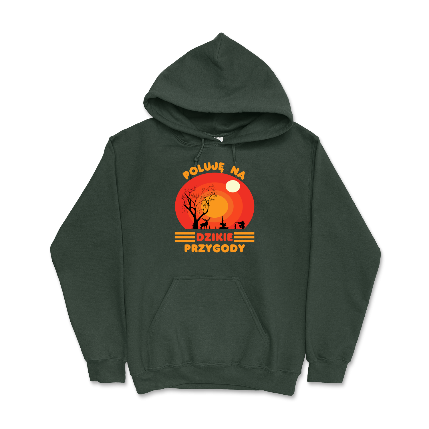 Forest Green