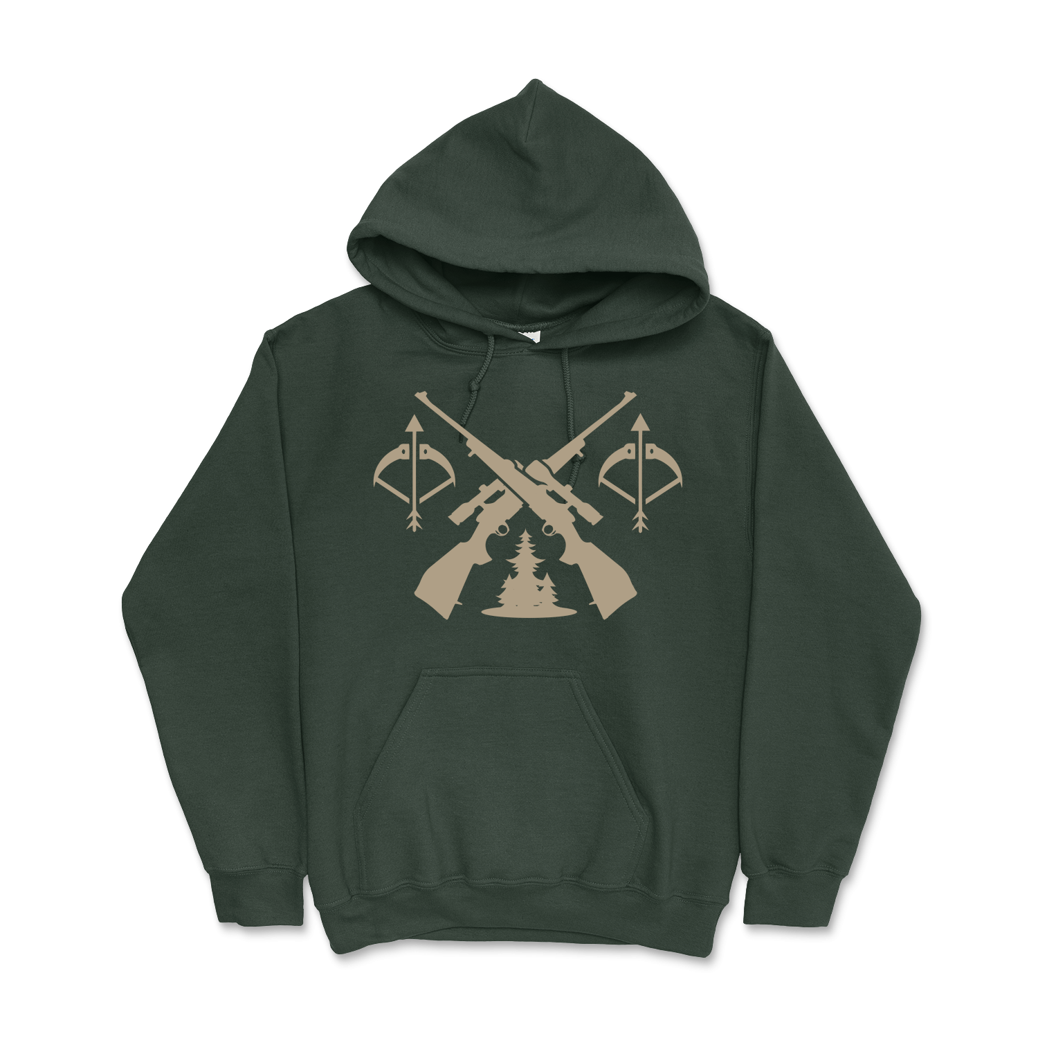 Forest Green