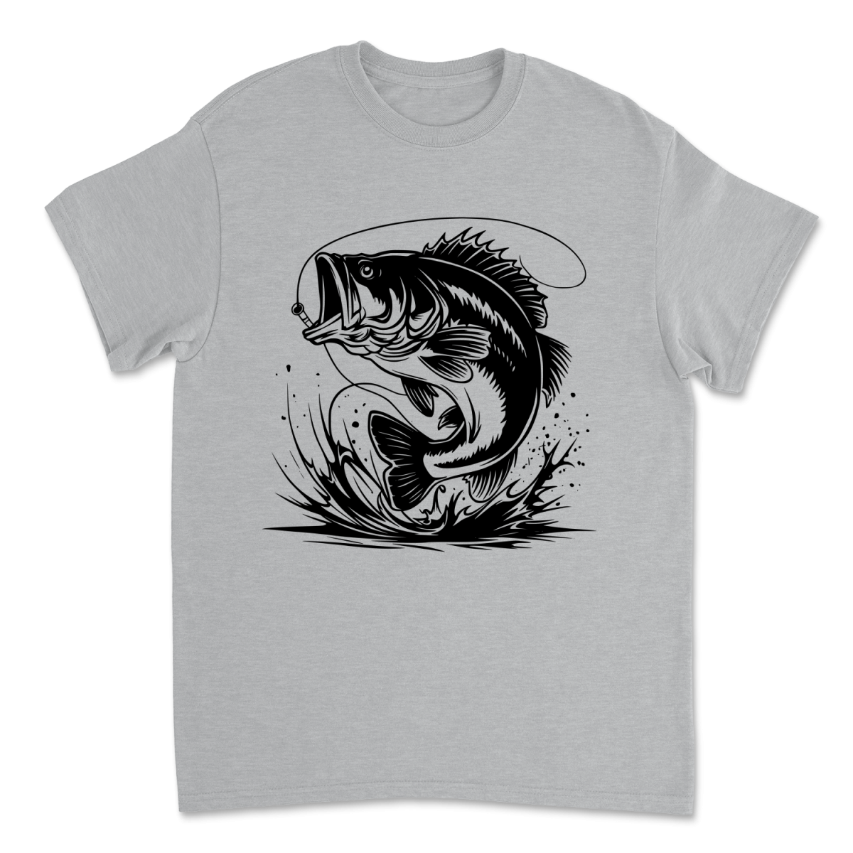 Sport Grey