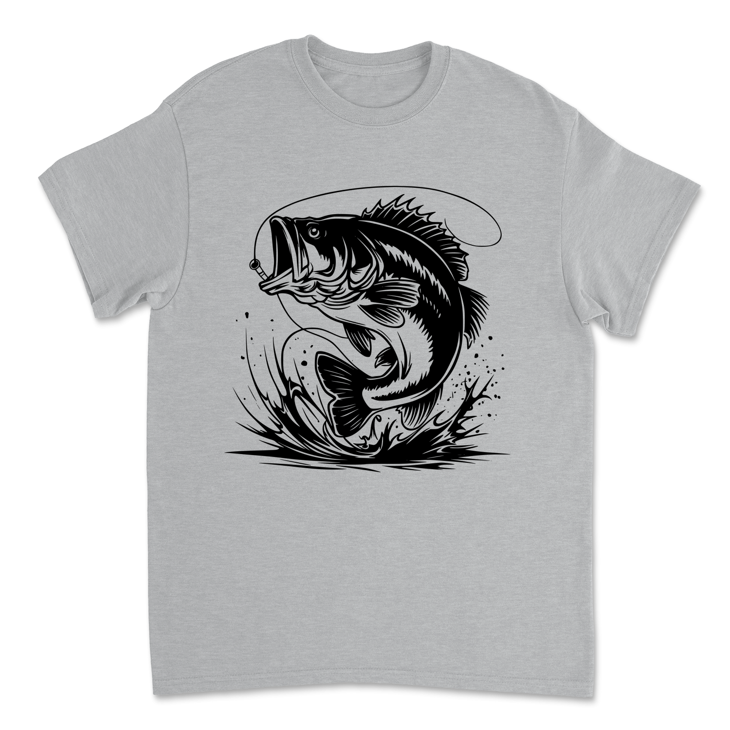 Sport Grey