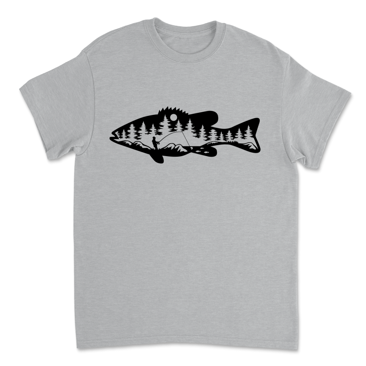 Sport Grey