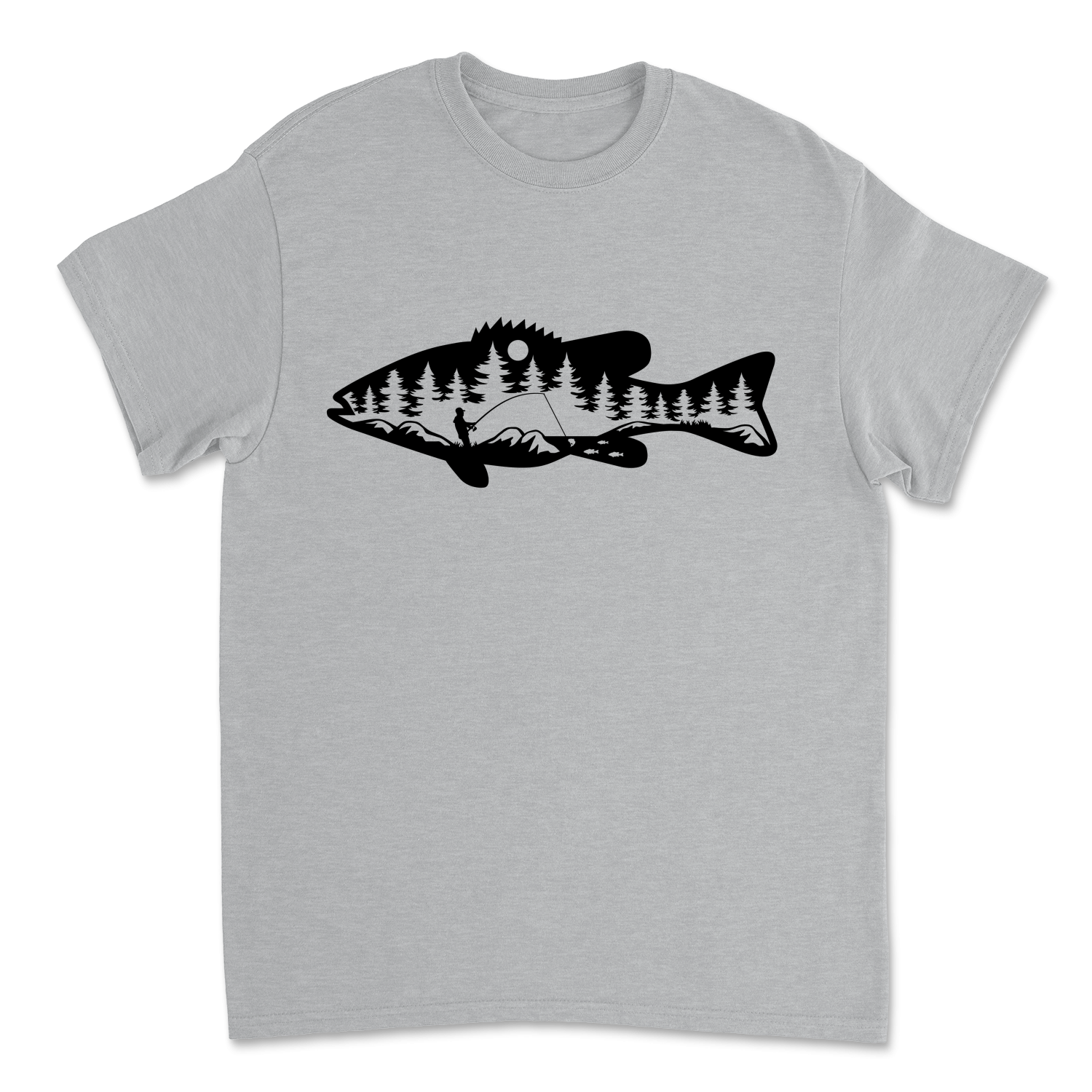 Sport Grey
