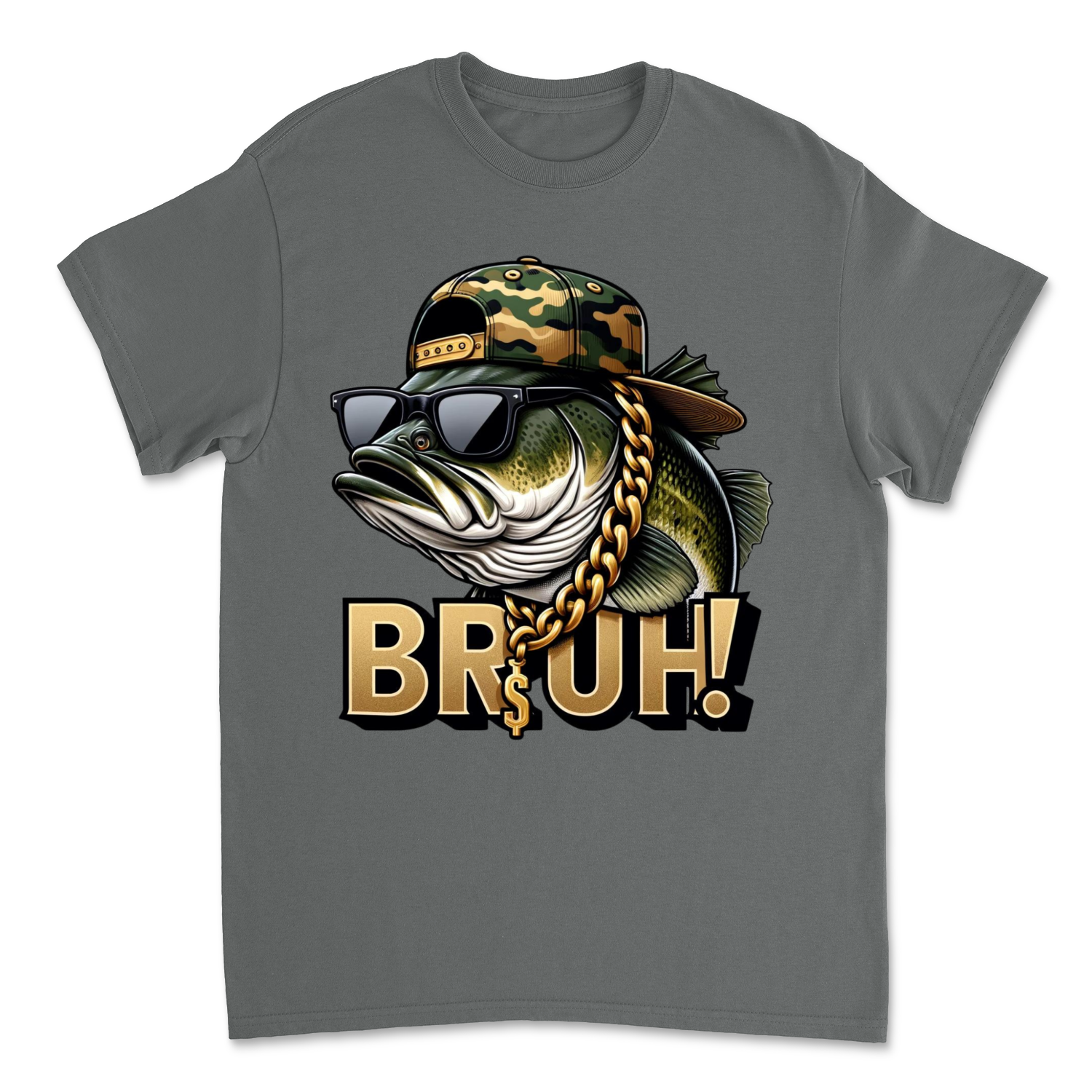 Charcoal
