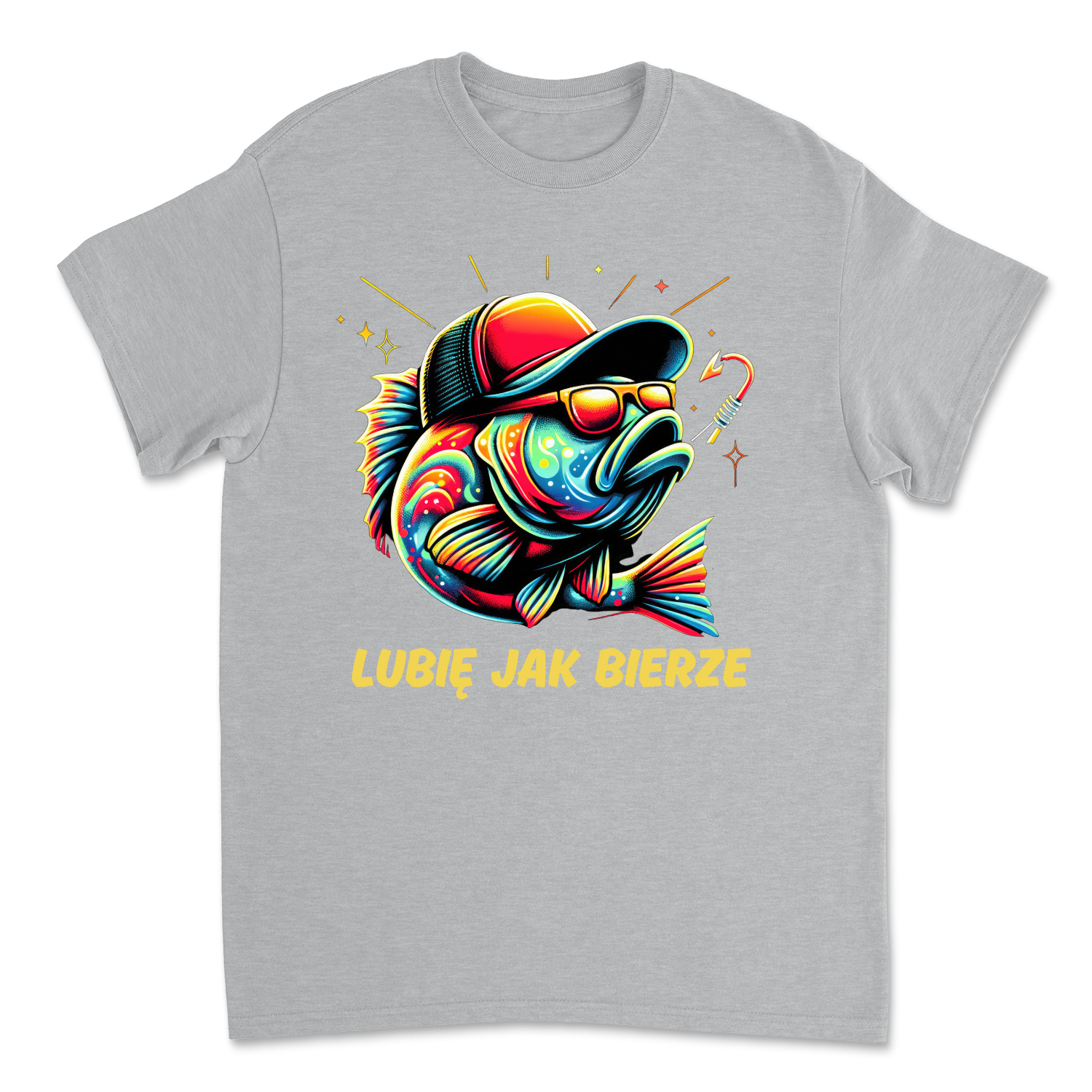 Sport Grey