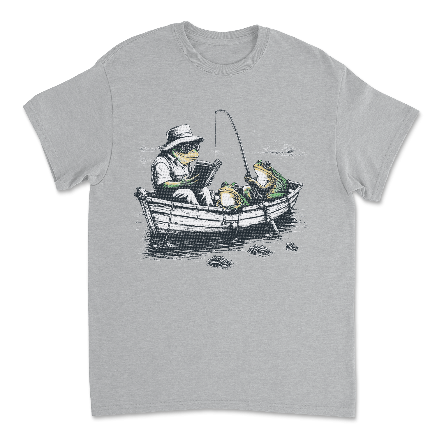 Sport Grey
