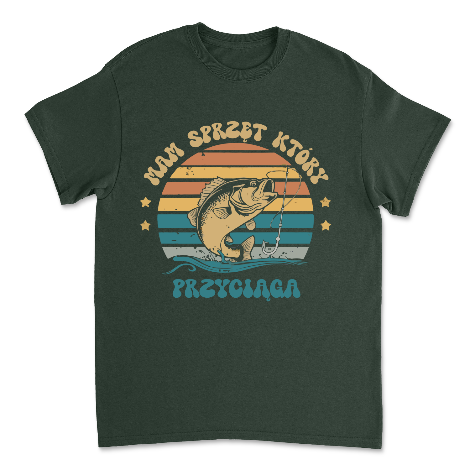 Forest Green