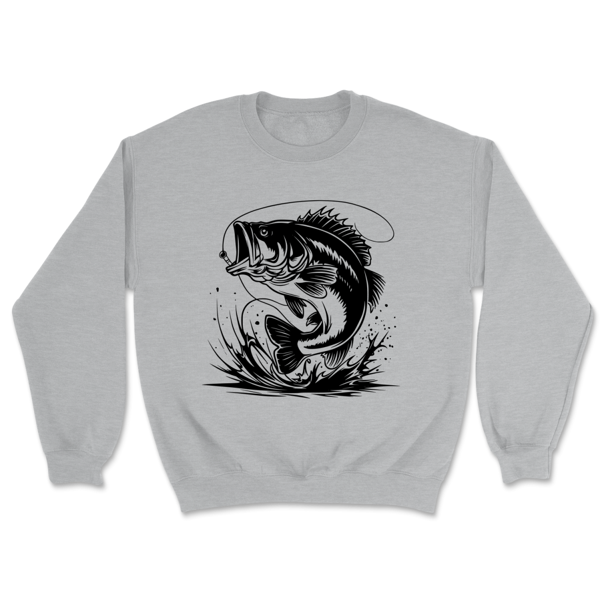 Sport Grey
