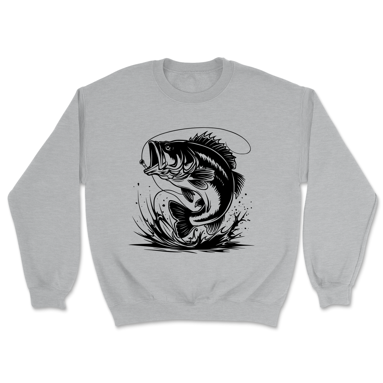 Sport Grey