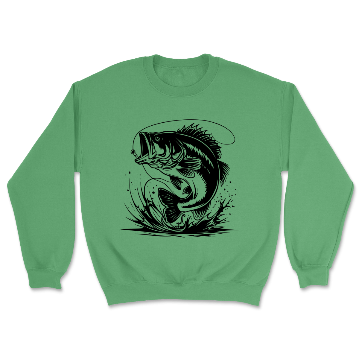 Irish Green