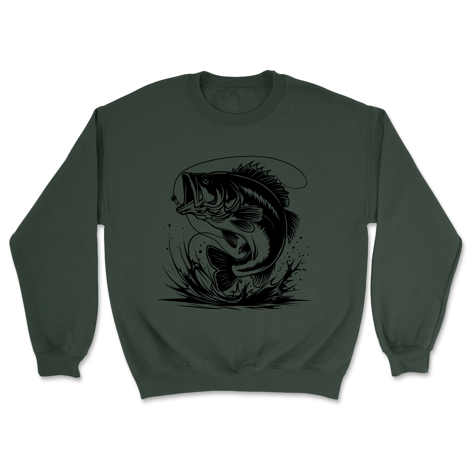 Forest Green