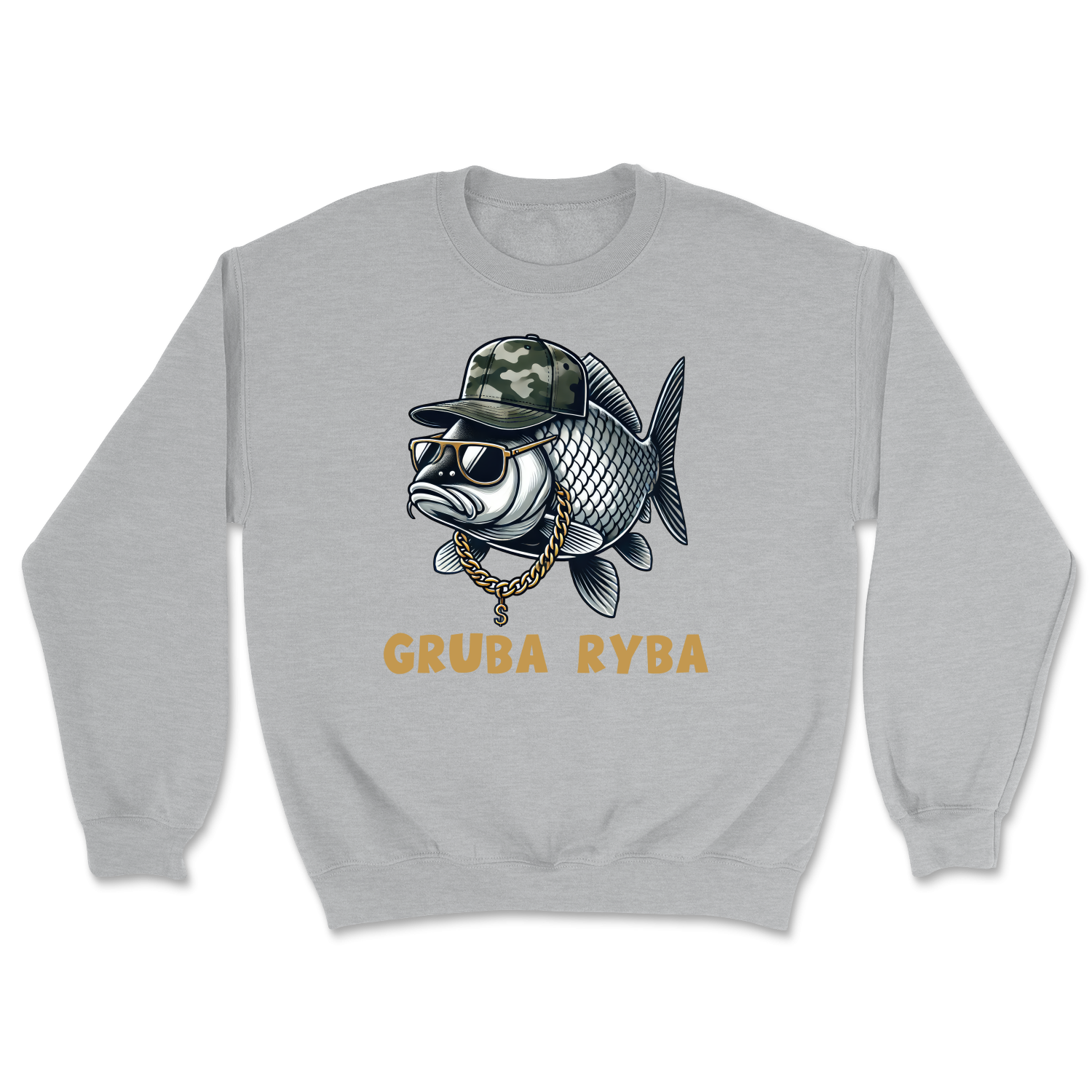 Sport Grey