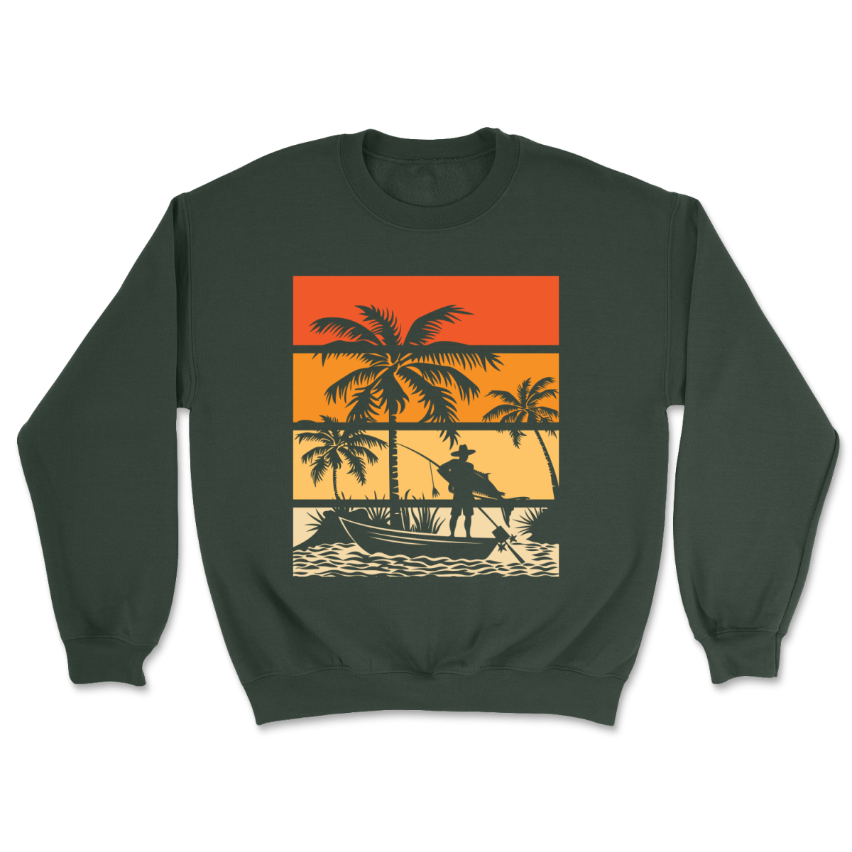 Forest Green