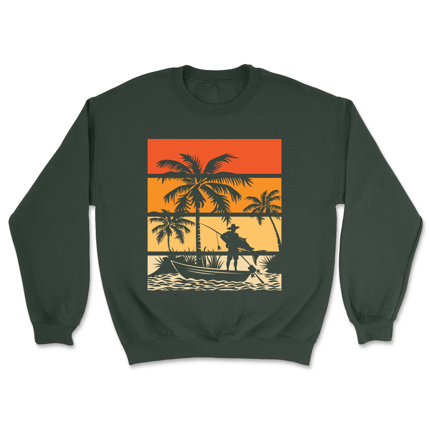 Forest Green