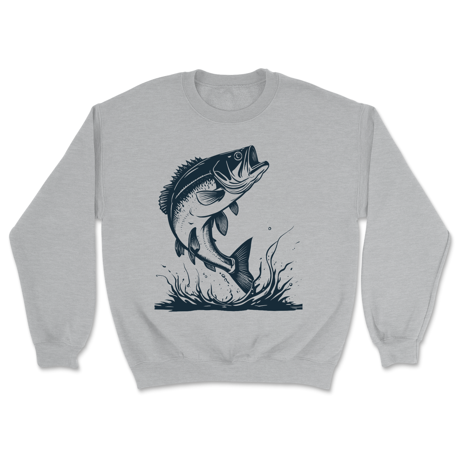 Sport Grey