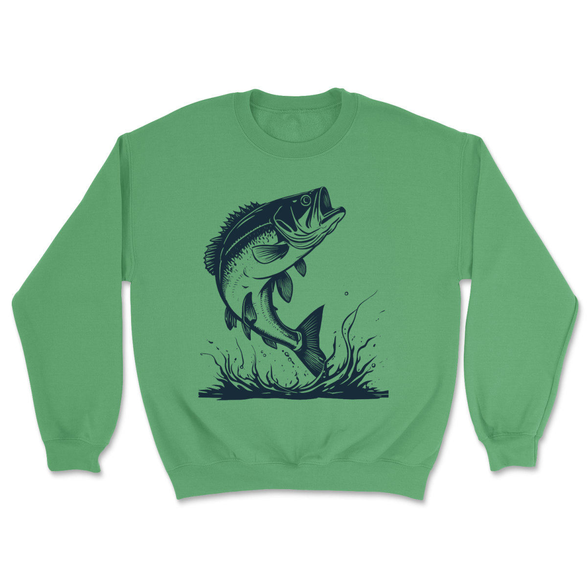 Irish Green