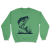 Irish Green