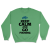 Irish Green