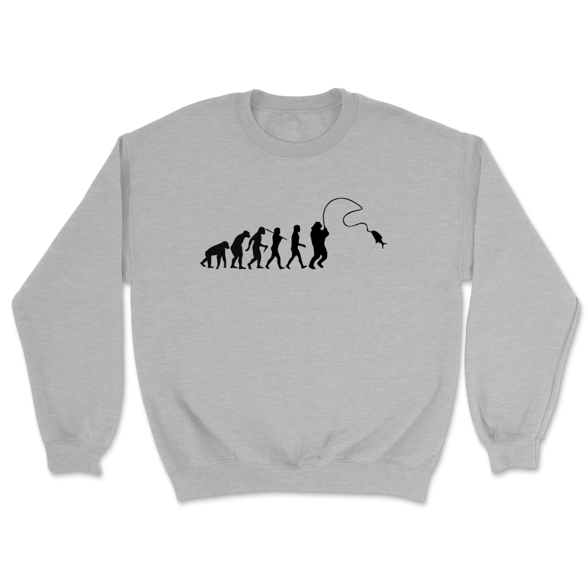 Sport Grey