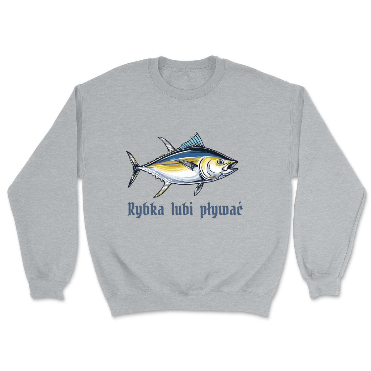 Sport Grey