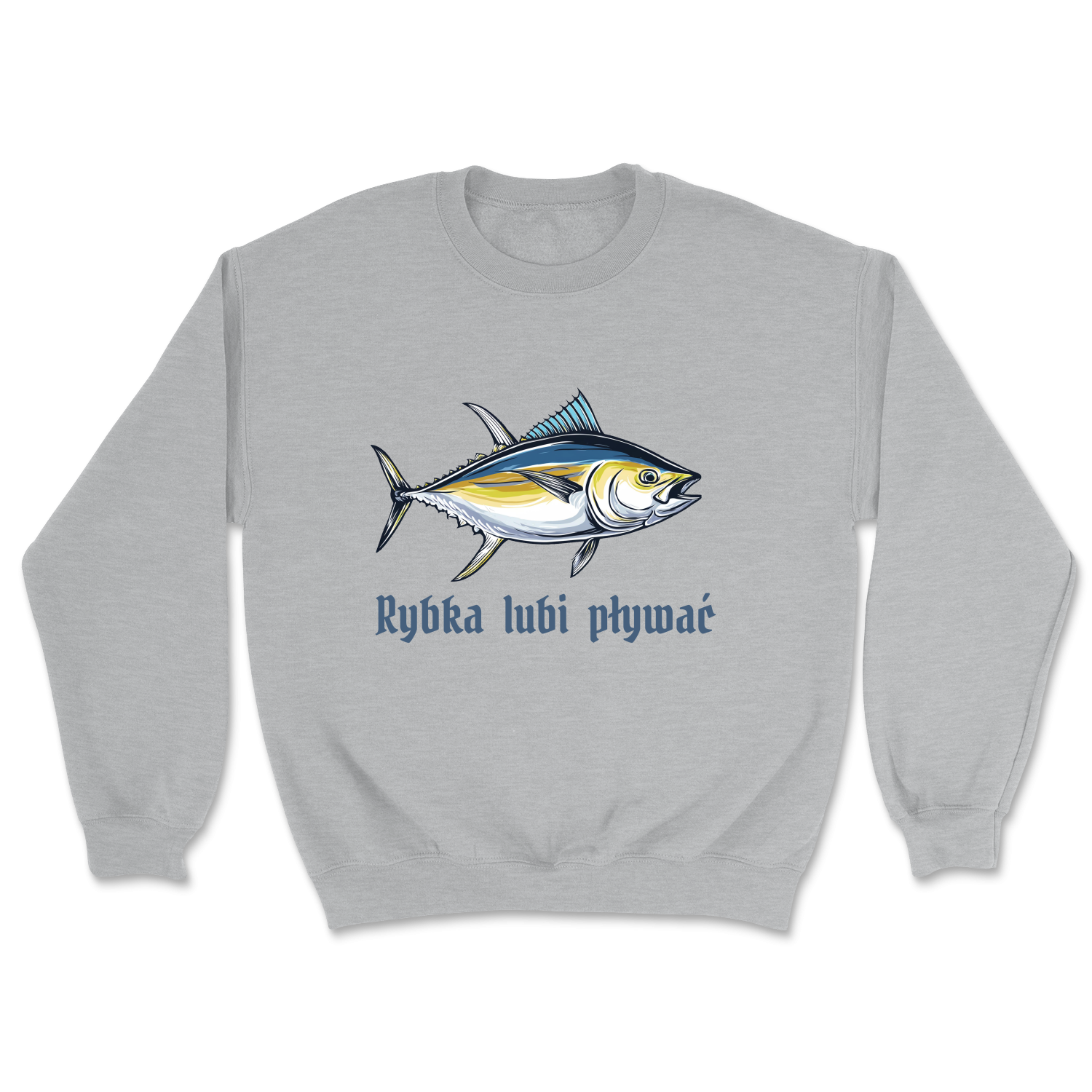 Sport Grey