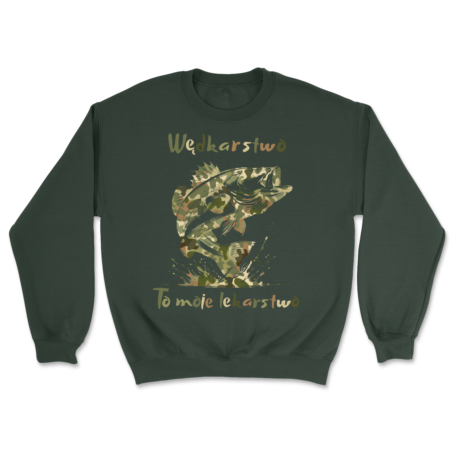 Forest Green