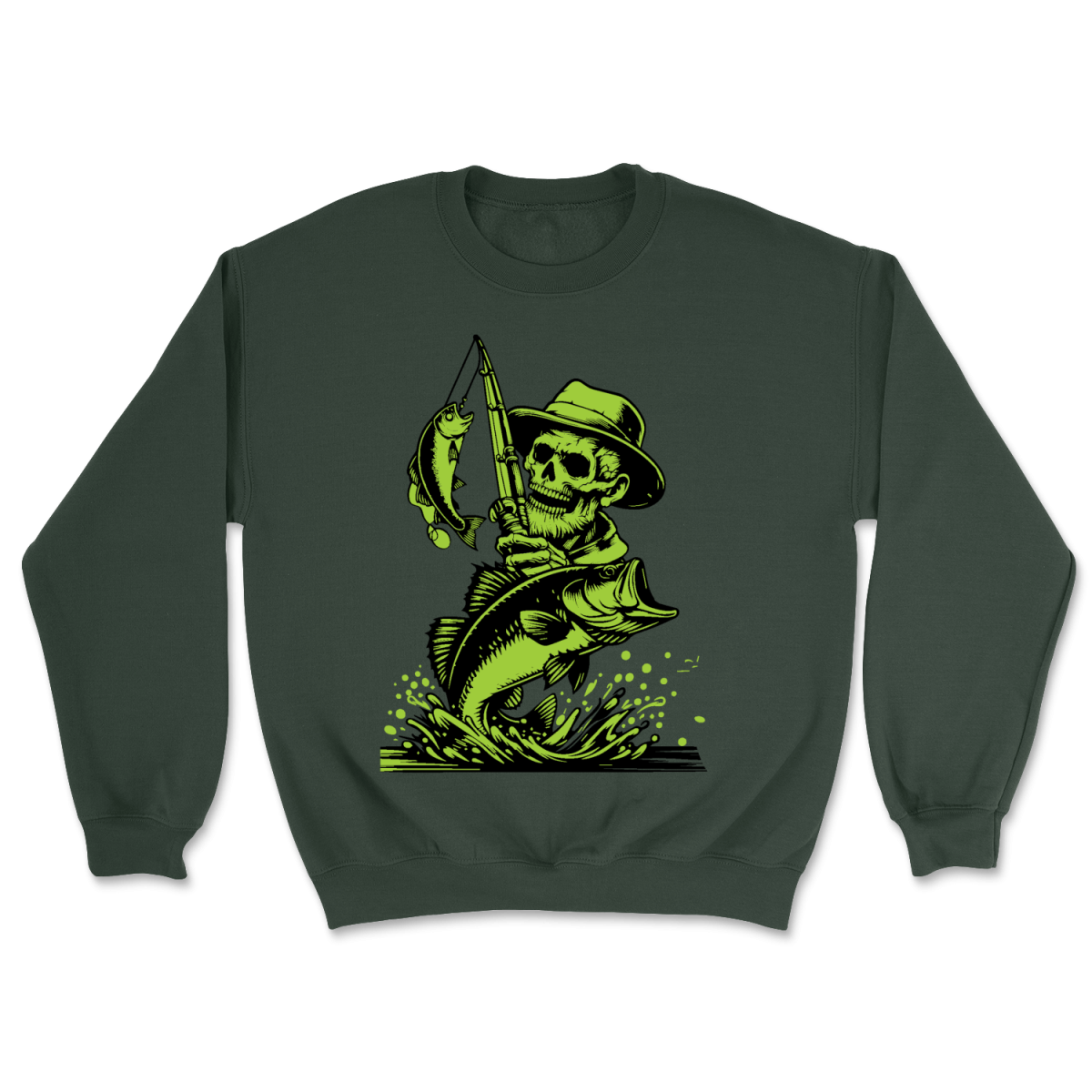 Forest Green