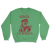Irish Green