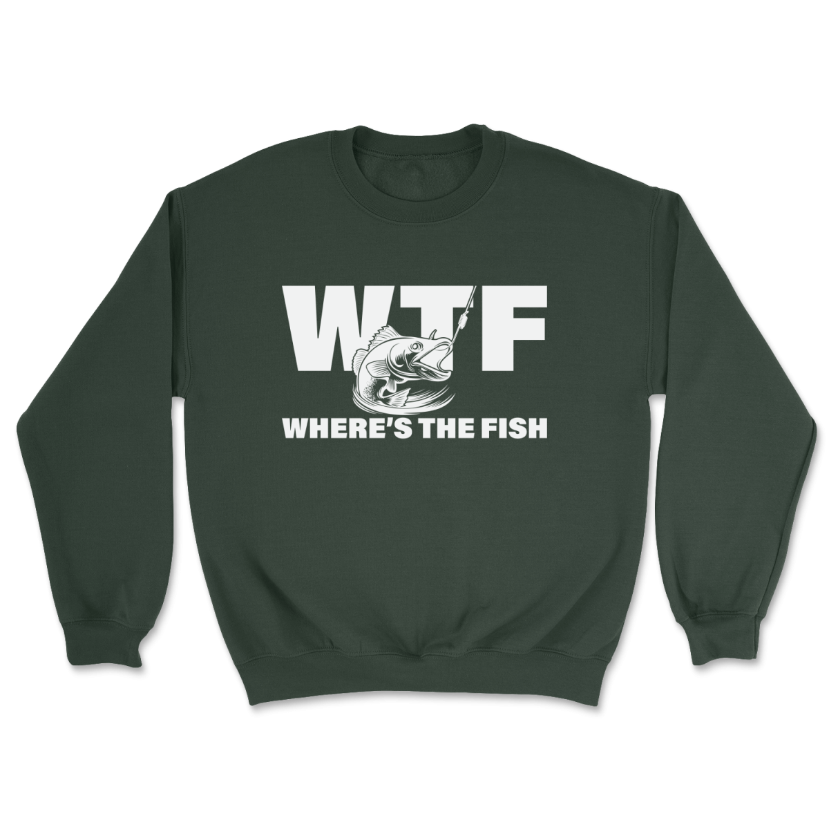 Forest Green