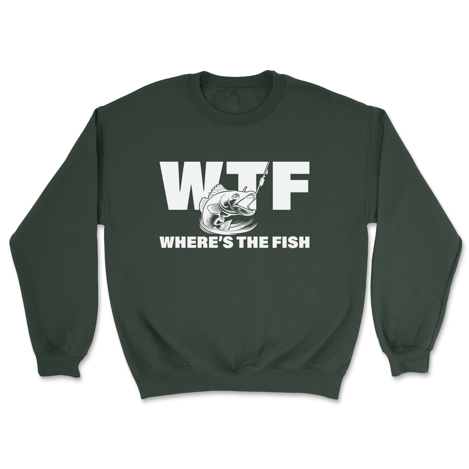 Forest Green