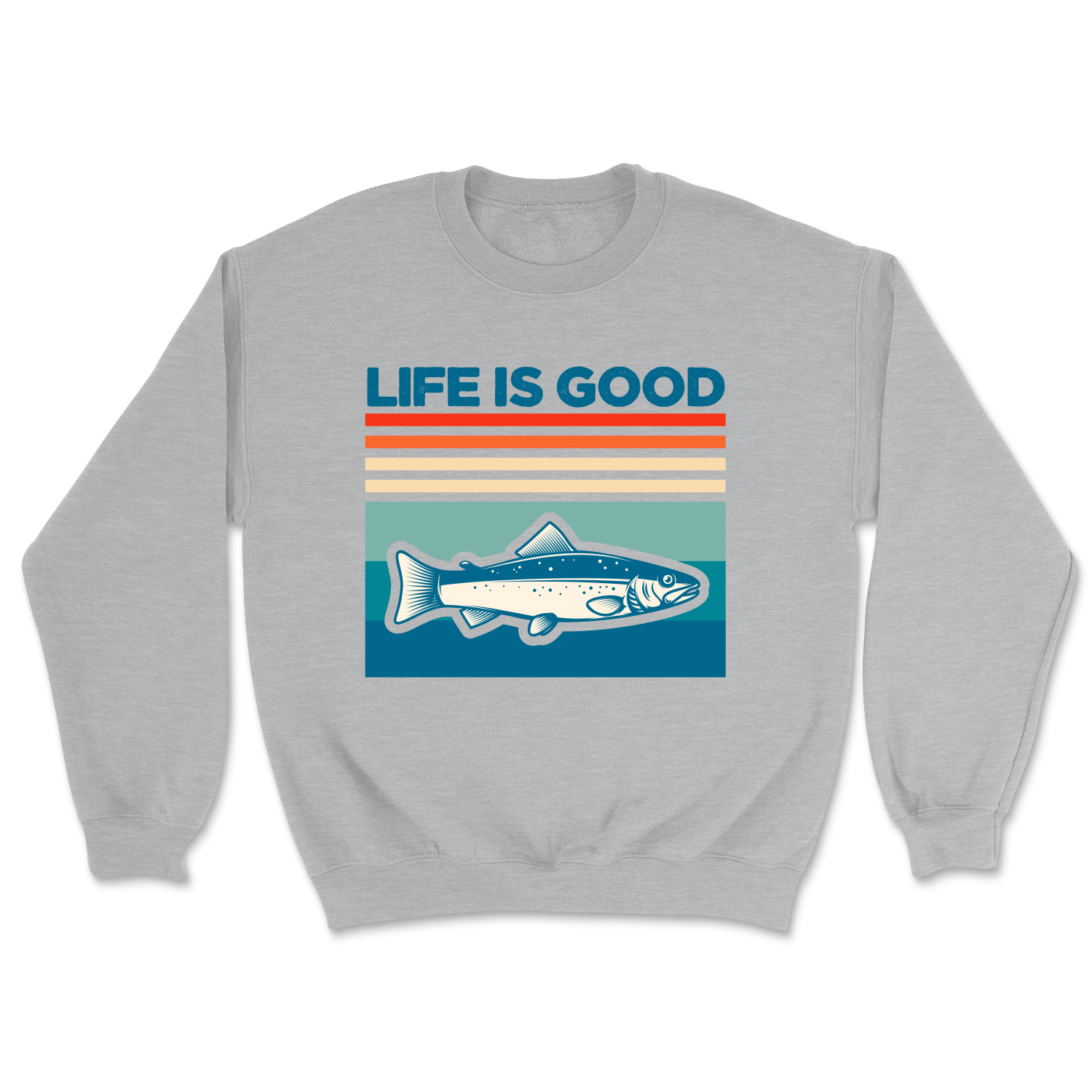 Sport Grey
