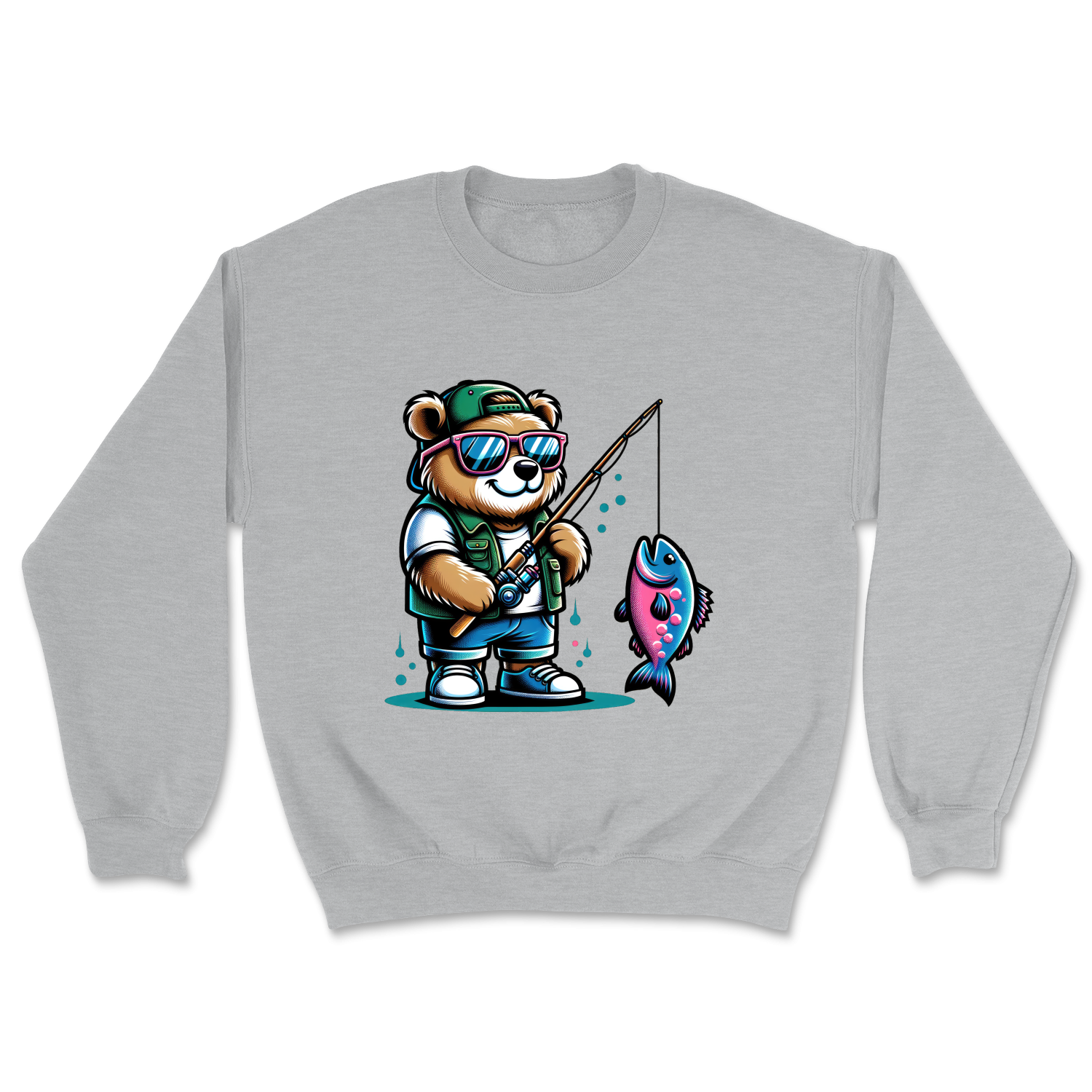 Sport Grey