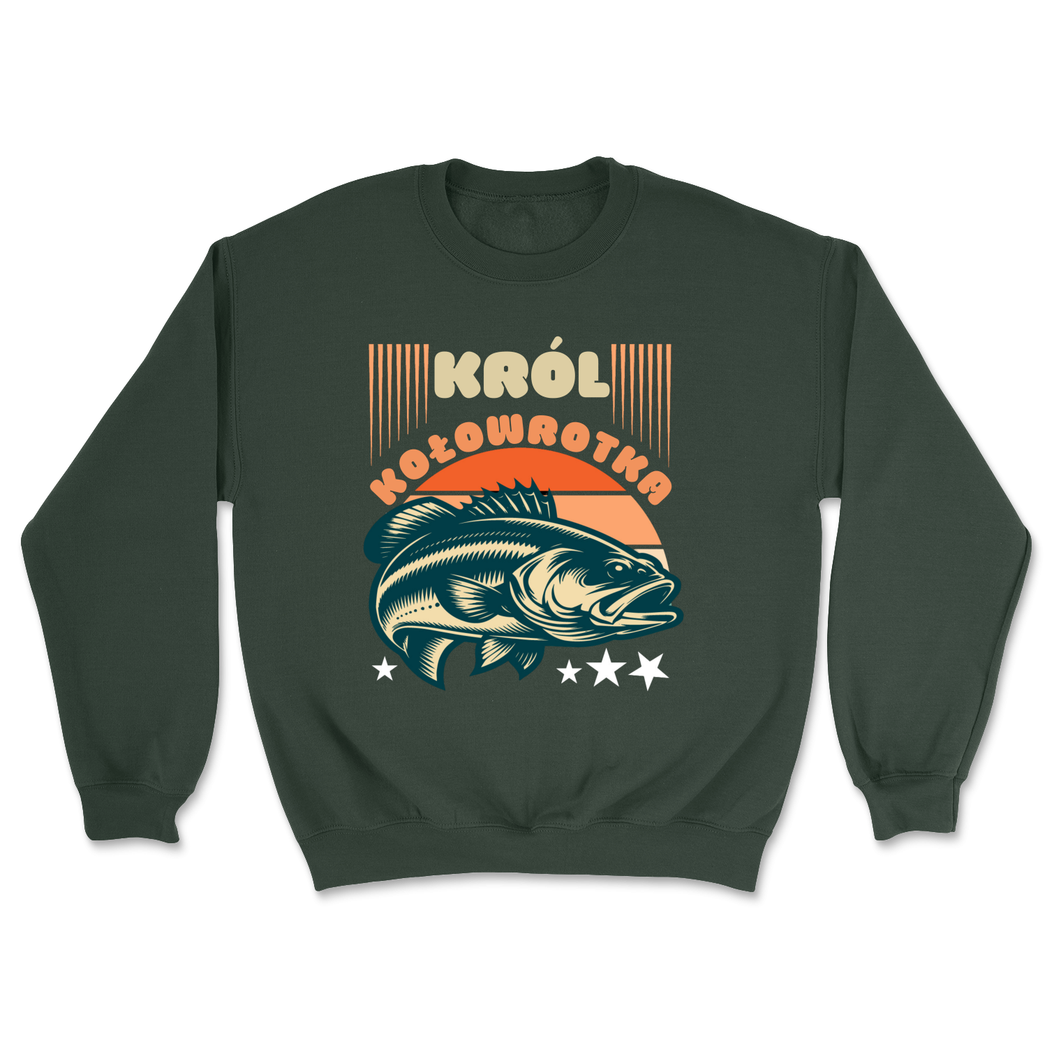 Forest Green