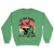 Irish Green