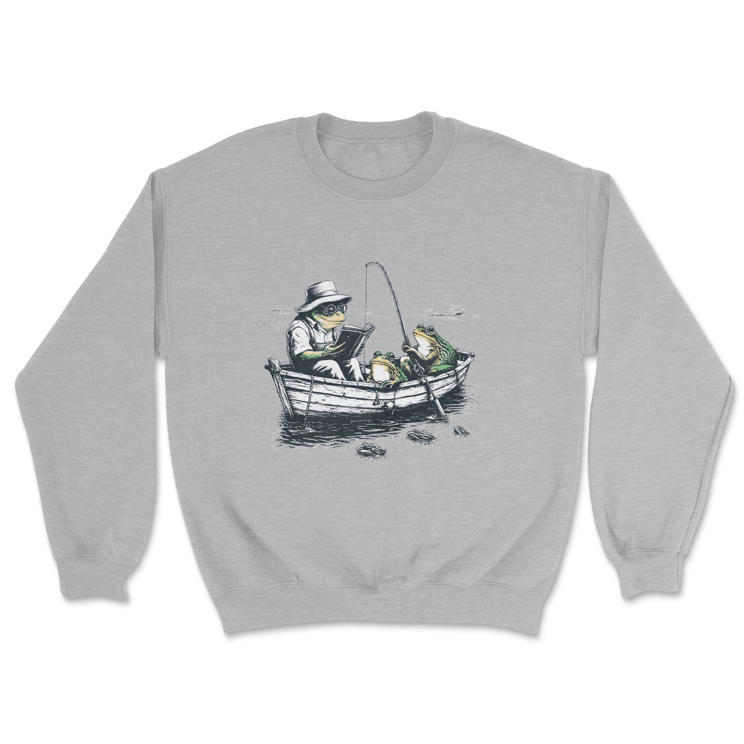 Sport Grey