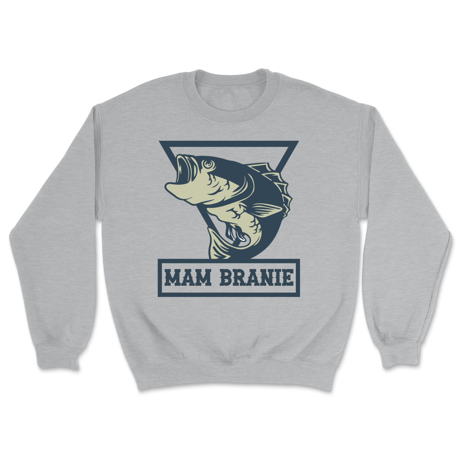 Sport Grey