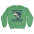 Irish Green