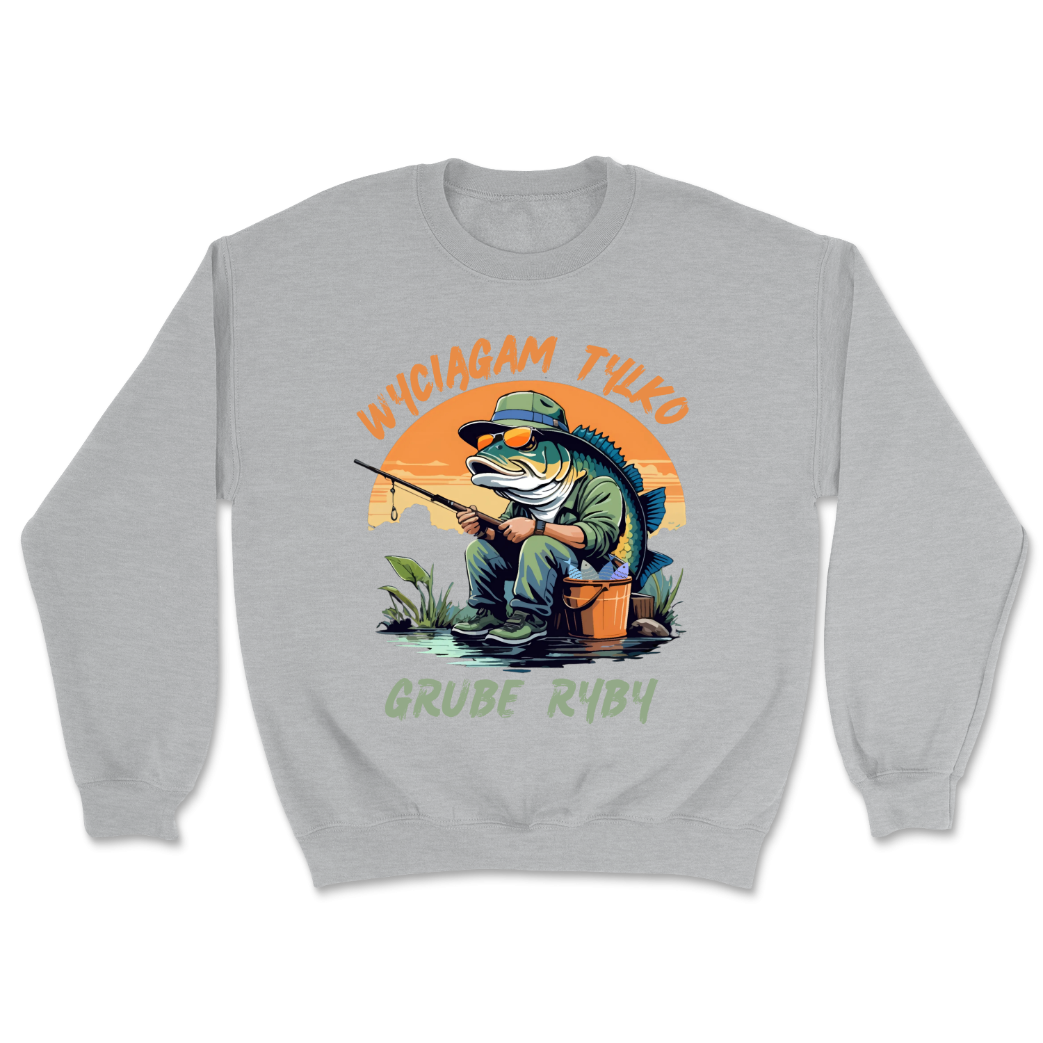 Sport Grey