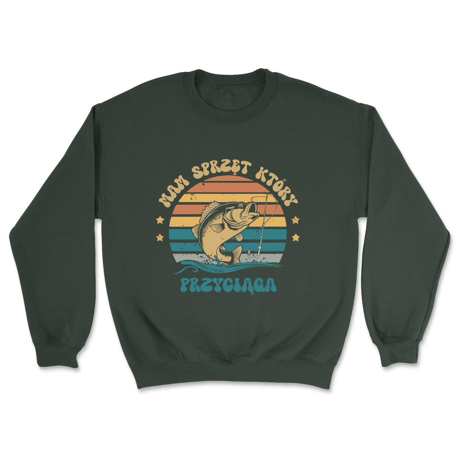 Forest Green